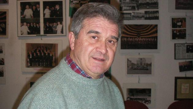 Addio a Ugo Bologna, voce del Mariotti