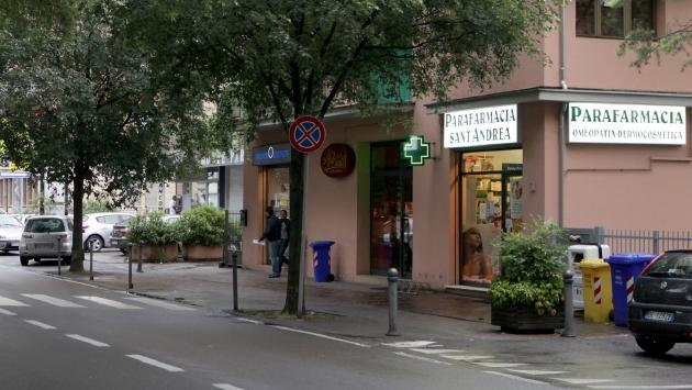 Tamponi vietati alle parafarmacie: «Ingiusto escluderci»