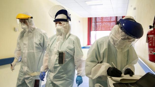 Aumenta la pressione sull'ospedale