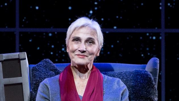 Ivana Monti: «Avevo paura di Re Lear e Strehler mi fece recitare in dialetto»