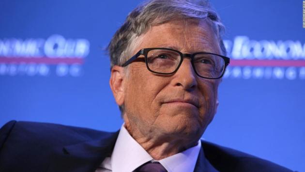 Bill Gates: "Uno o due anni per tornare alla normalità"