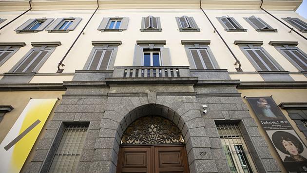 Alla scoperta del Palazzo Ape Museo 