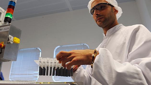 Anche l'università di Parma nel consorzio di atenei per la ricerca su nuovi farmaci 