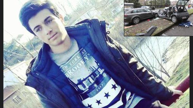 Si e' costituito il pirata della strada del Suv 