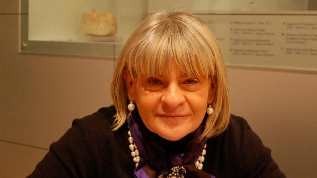 E' morta Lorella Orlandelli, faceva sempre tutto con il cuore