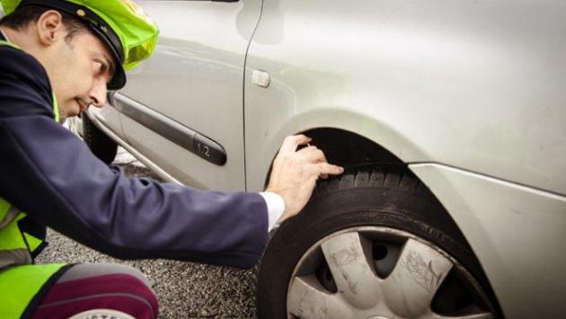 Cambio gomme invernali: proroga al 15 giugno