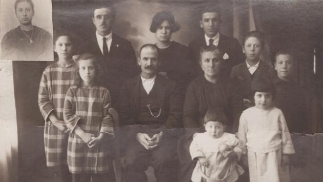 Pietre d'inciampo: i deportati valtaresi non saranno mai più dimenticati