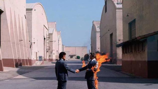 Wish you were here: i Pink Floyd e Syd Barrett