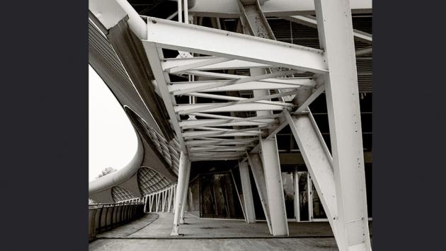 La foto della settimana: il Ponte Nord