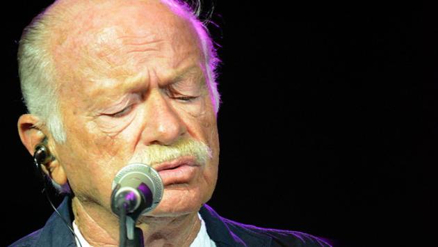  Gino Paoli si e' dimesso da presidente Siae