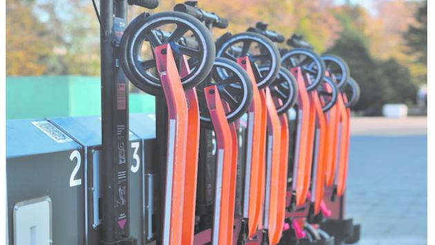 L'inserto del lunedì: che fine farà la sharing economy