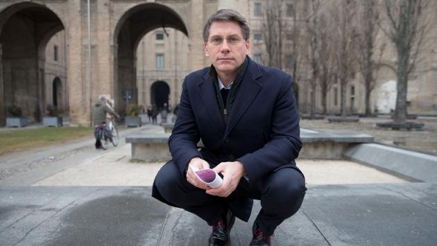 Comunali, Dario Costi è il primo candidato in corsa