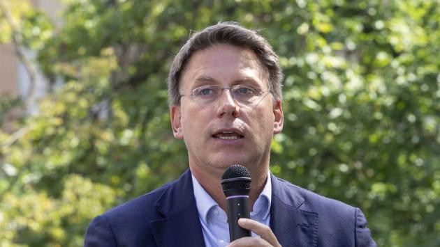 «Il mio progetto civico per la Parma del futuro»