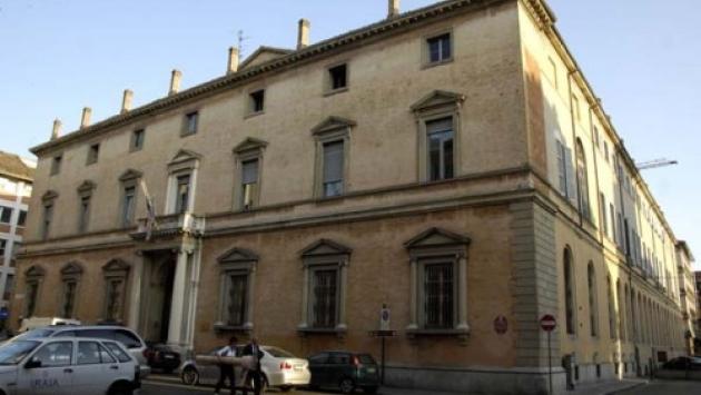 Arrestato