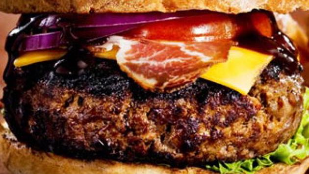 Dagli Usa in Italia arriva il finto burger di carne