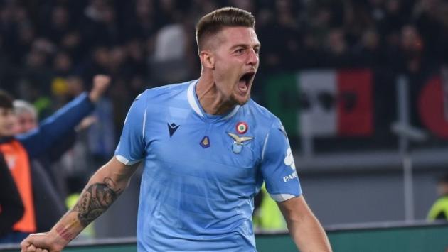 Inter: Milinkovic o Kanté per rendere felice Conte