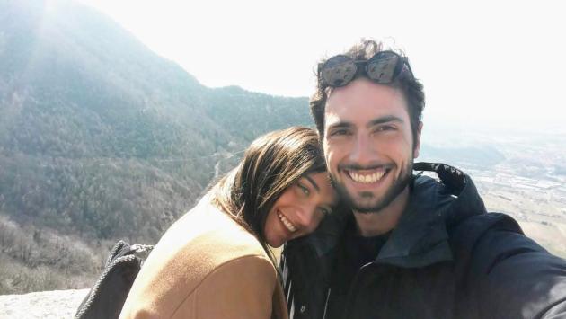 Cuori  da Covid: Fidanzati   a distanza  Divisi  eppure uniti  