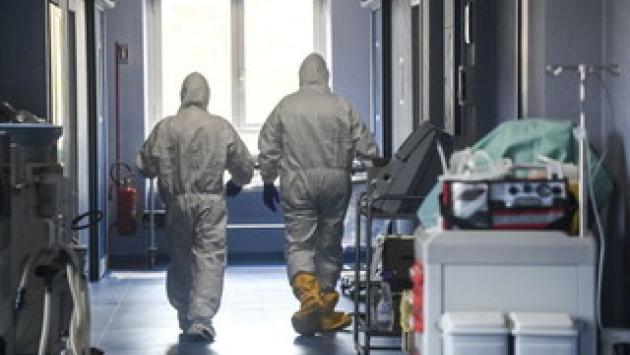 Coronavirus, per l'Istat a marzo decessi in crescita del 49,4%