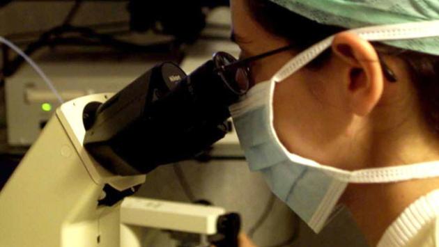 Alzheimer, scansioni oculari per la diagnosi precoce 