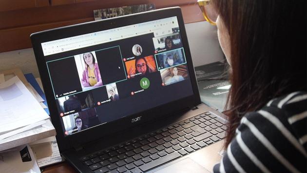 Al Giordani nasce la 'videoricreazione'
