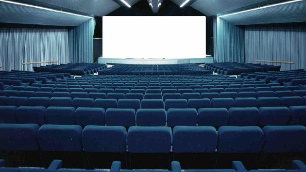 Cinema, mai così pochi spettatori