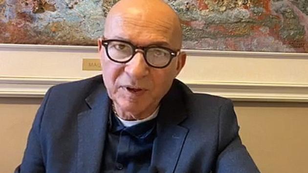 Chiude la fase di emergenza, da sabato Venturi cessa l'incarico. 'Ora è il tempo di una normalità diversa'