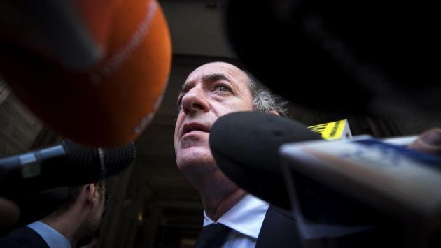 Zaia,con governo lavoro ipotesi anticipo