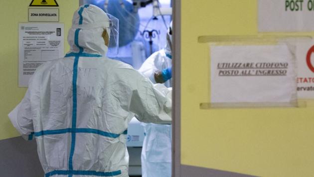 Dai medici e infermieri africani 'parmigiani' una raccolta fondi per i colleghi del Camerun   