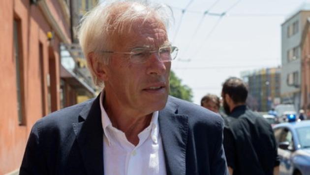 Scala: «Il Parma non morirà mai»