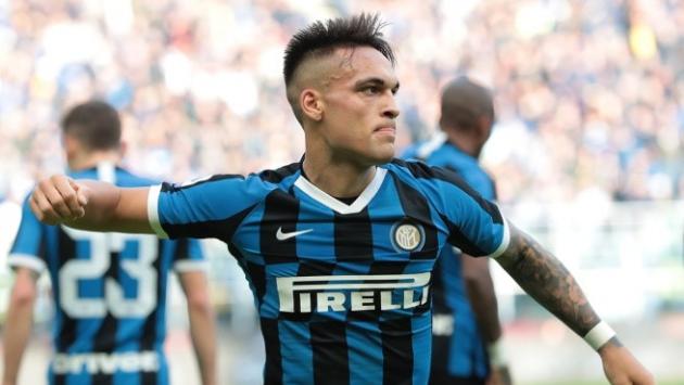 Inter, nuovo piano del Barça per Lautaro
