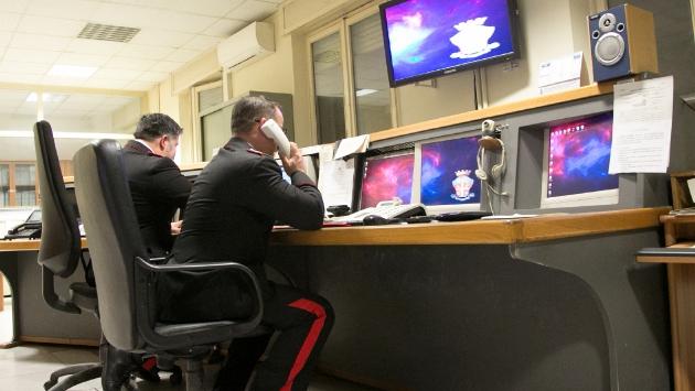 Ragazzina fugge con un uomo conosciuto sui social: ritrovata dai carabinieri