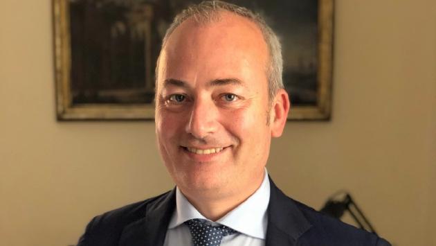 Ostellari (Lega): «Perché abbiamo puntato su Filippo Mordacci»