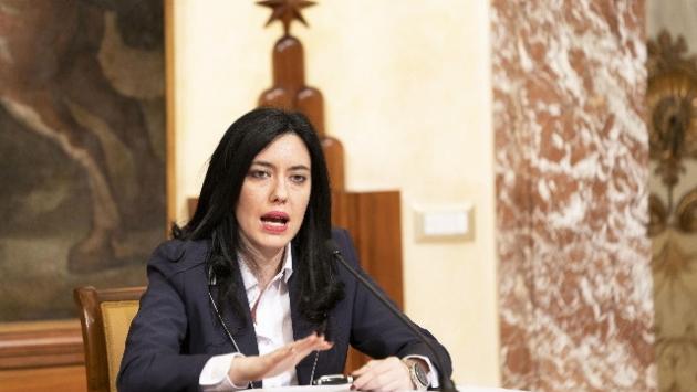 Maturità, il ministroAzzolina: 'Sarà in presenza, durerà un'ora'