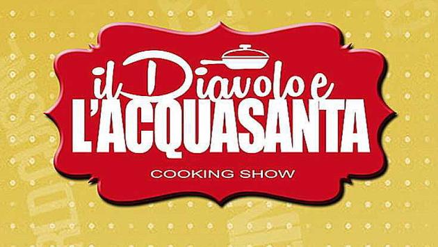 Il Diavolo e l'Acquasanta