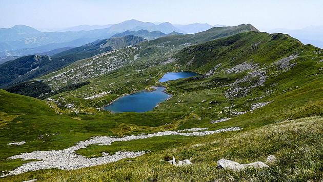 In Emilia Romagna ai giovani 10 milioni per acquistare casa sull'Appennino