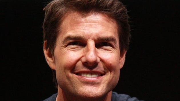 Tom Cruise lavorerà con la Nasa per il primo film girato nello spazio