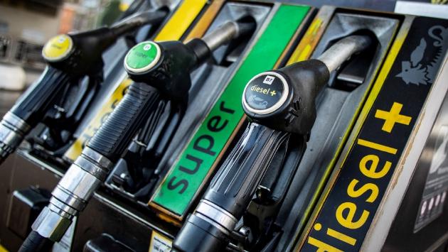 Diesel, benzina e metano, ecco la mappa dei rincari in città