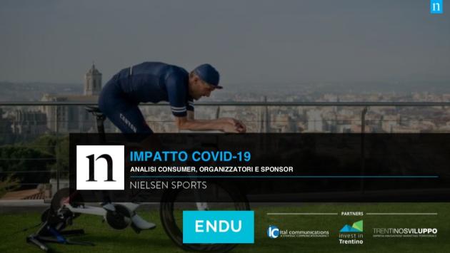Ricerca Endu-Nielsen Sports, danni fino a 535 milioni per endurance