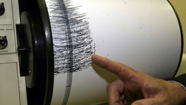 Teheran, scossa di terremoto di 5.1