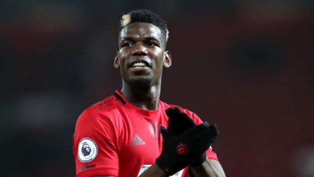 Juve, nuova pretendente per Pogba