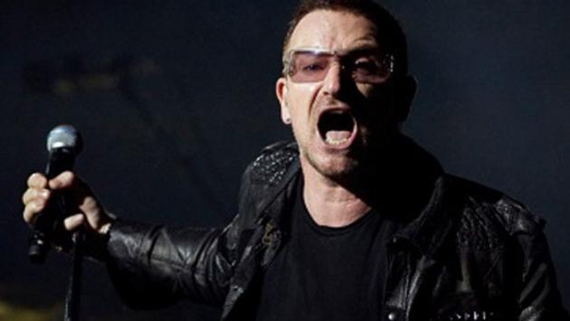 Musica e impegno, gli splendidi 60 anni di Bono Vox