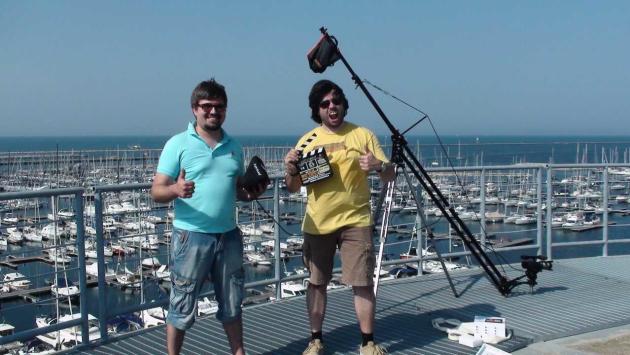 I film di Emanuele Valla a casa in streaming