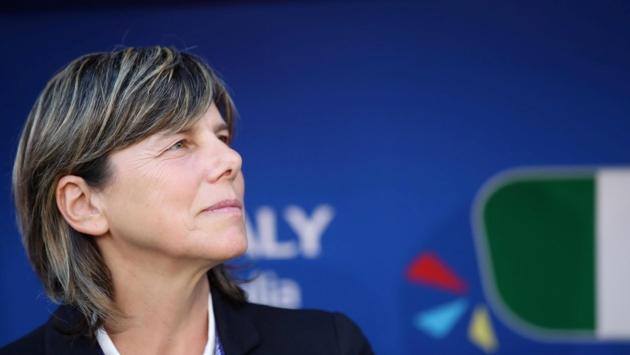 Il ct della Nazionale femminile Milena Bertolini: «Parma ci darà la spinta verso il Mondiale»