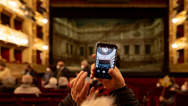 «I like Parma», bilancio da record: 10mila visitatori