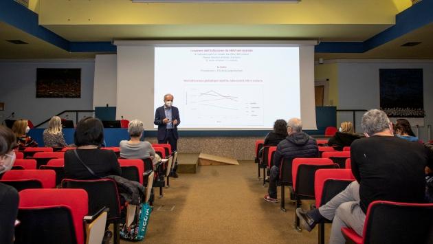 Nuove strategie per combattere l'epatite B