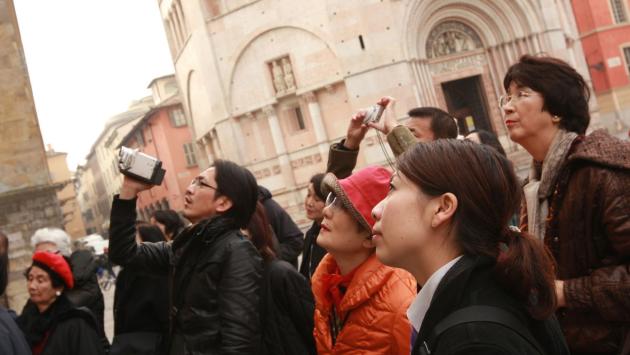 Appello delle guide: «Futuro incerto»