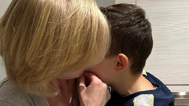 Autismo, la mamma di Pietro: «Le grandi battaglie si vincono insieme»