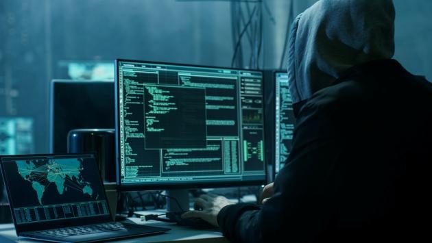 Attacco hacker a ospedale e Ausl