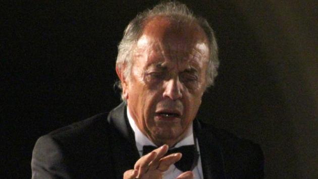 Leo Nucci giovedì ospite in diretta telefonica ai "Gatti Vostri"