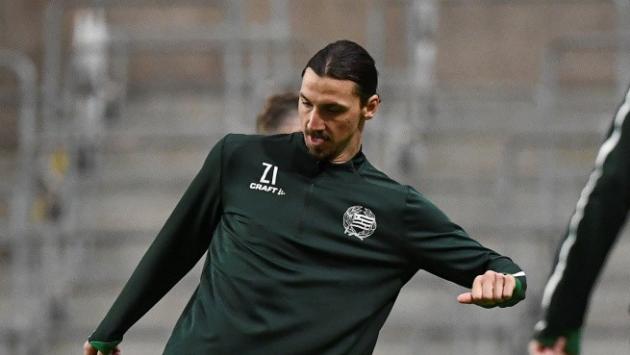 L'Hammarby gela il Milan: "Vogliamo Ibra"